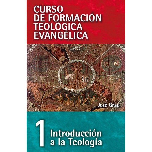 INTRODUCCION A LA TEOLOGIA 1 (CFT)