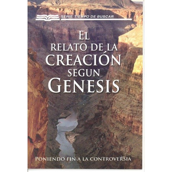 Relato de la Creacion Segun Genesis, el