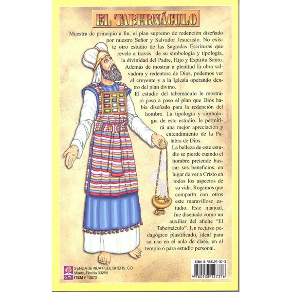 Manual del Tabernaculo