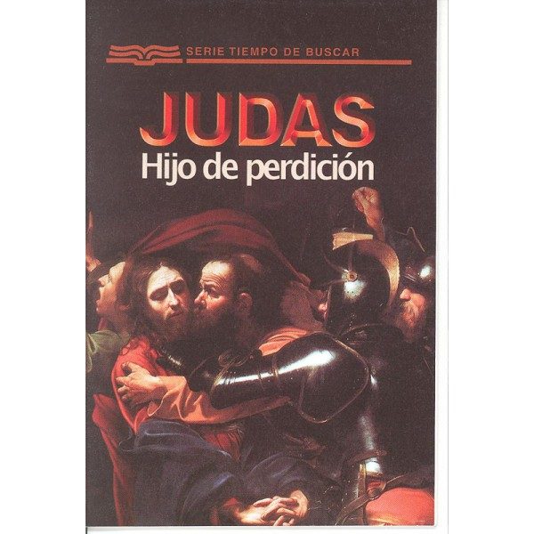 Judas Hijo de Perdicion