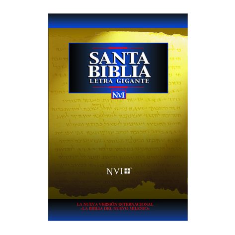 Biblia De Estudio Thompson RVR60 – Tapa Dura – Librería Maranatha