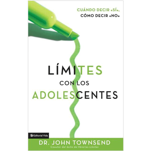 Limites con los adolescentes