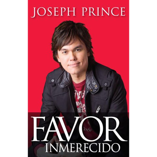 Favor inmerecido