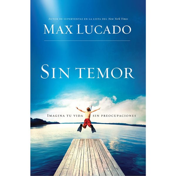 Sin temor