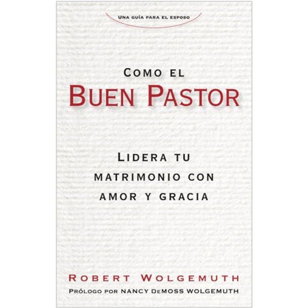 Como el buen pastor