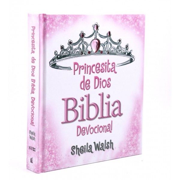 Princesa De Dios Biblia Devocional