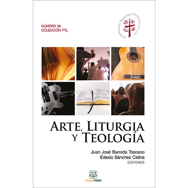 Arte, liturgia y teología