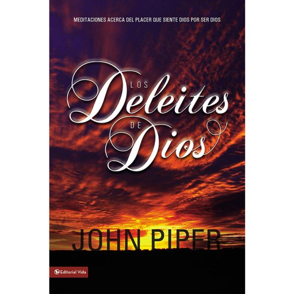 Los deleites de Dios