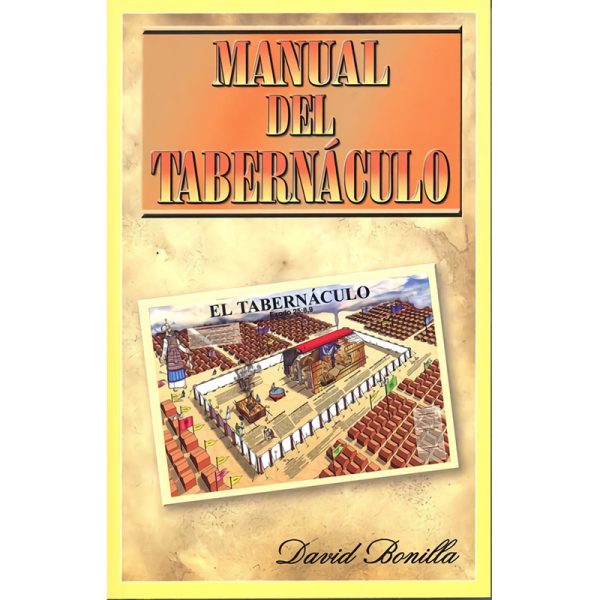 Manual del tabernáculo