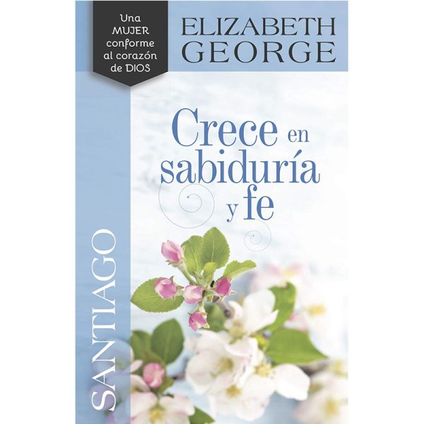 Santiago: Crece en sabiduría y fe