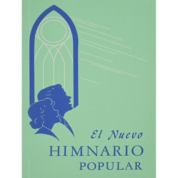 Nuevo himnario popular – Letra