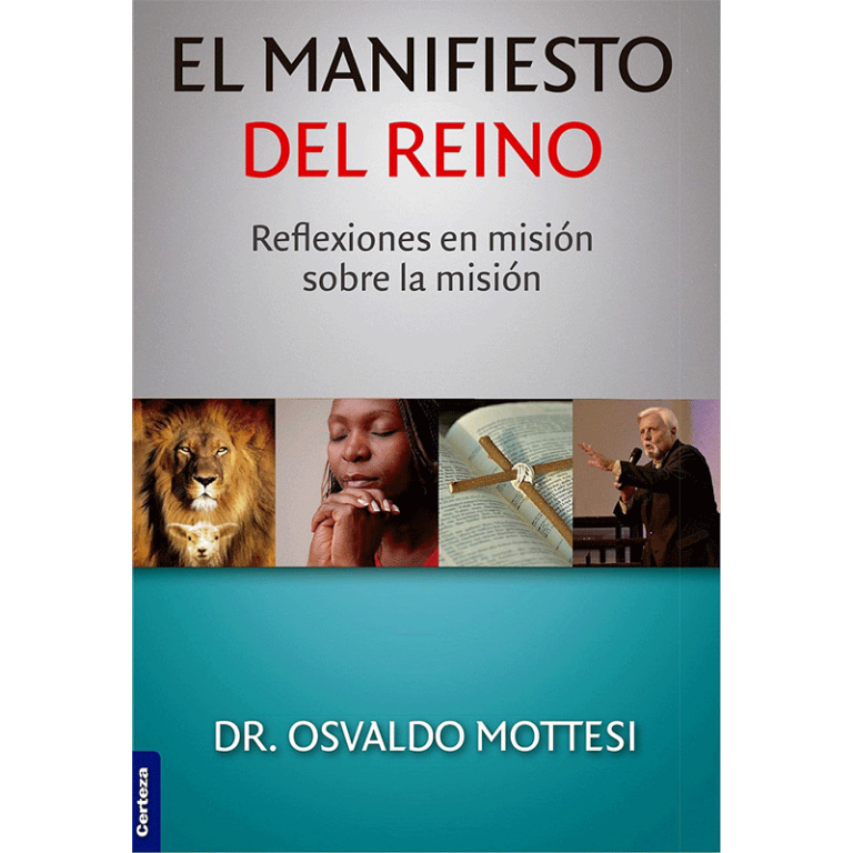 Evangelismo Y Misiones Librería Maranatha