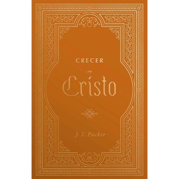 Crecer en Cristo