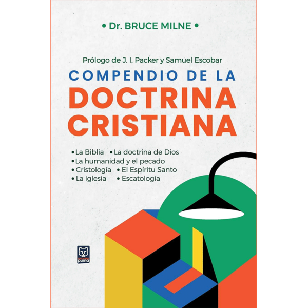 Compendio de la doctrina cristiana