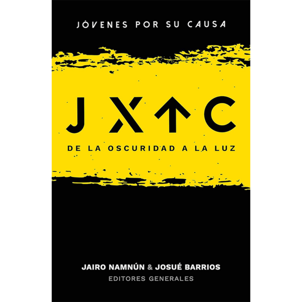 Jóvenes por su causa