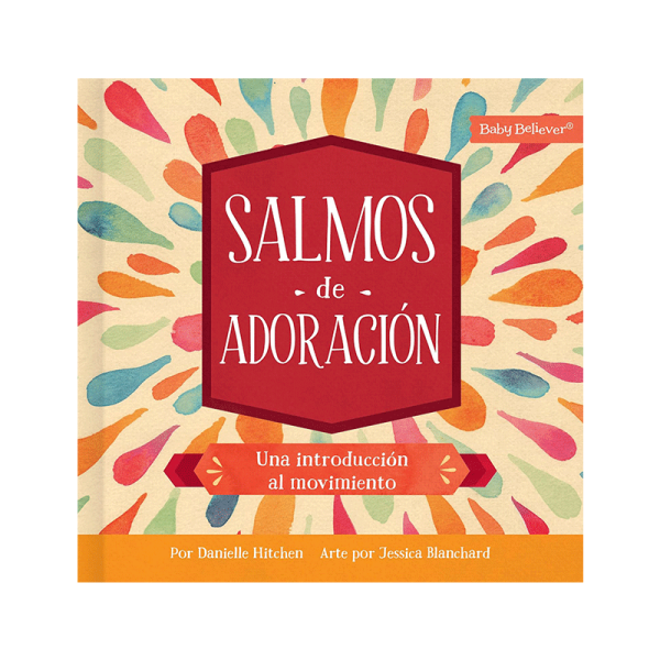 Salmos de adoración