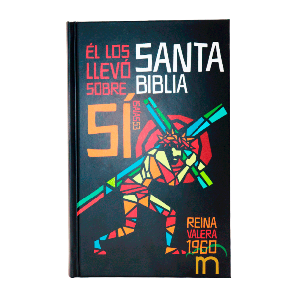 Biblia premios y regalos RVR60 - Isaías 53