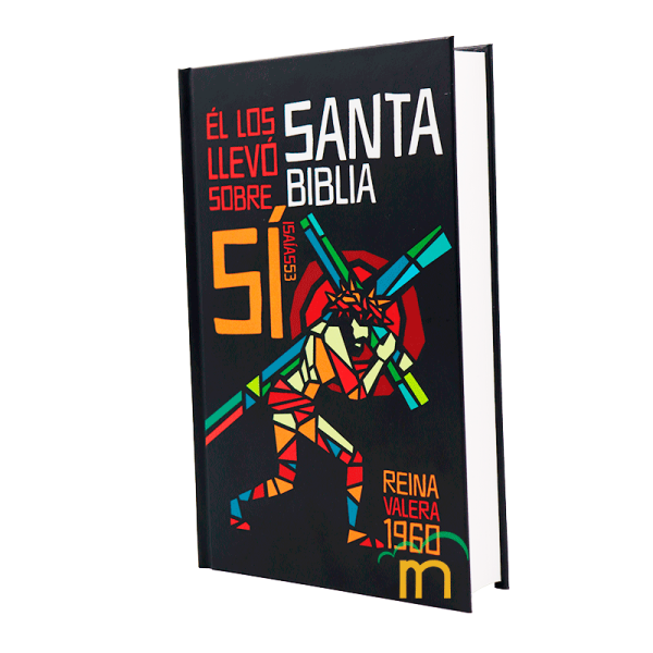 Biblia premios y regalos RVR60 - Isaías 53 - Image 2