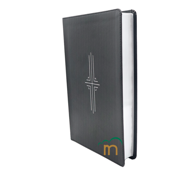 Biblia ultrafina NTV con Filament - Negro - Image 2