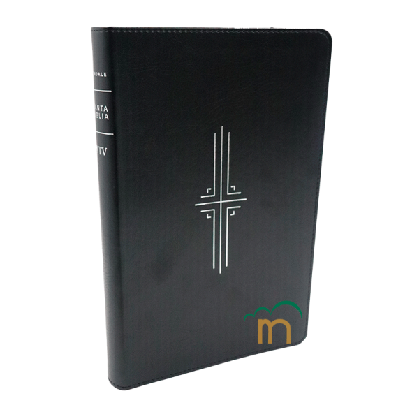 Biblia ultrafina NTV con Filament - Negro - Image 3