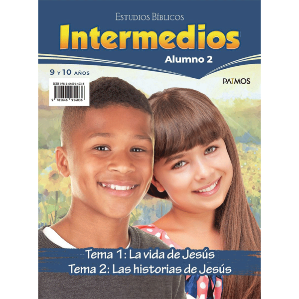 Intermedios Alumno - Semestre 1-2025