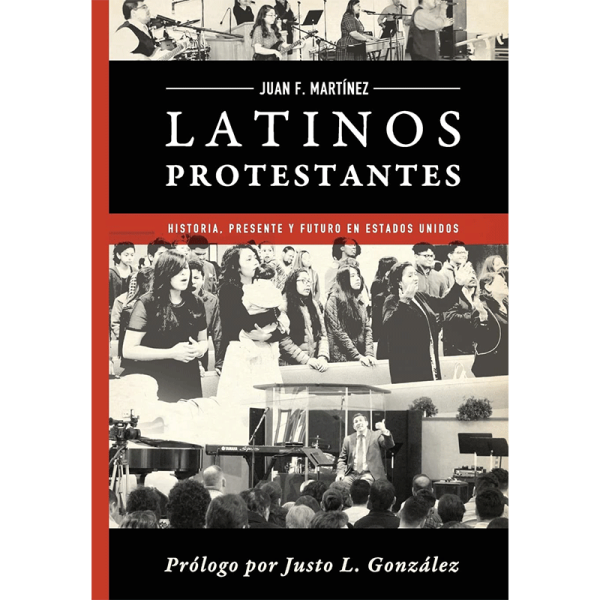 Latinos protestantes