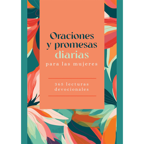 Oraciones y promesas diarias para las mujeres