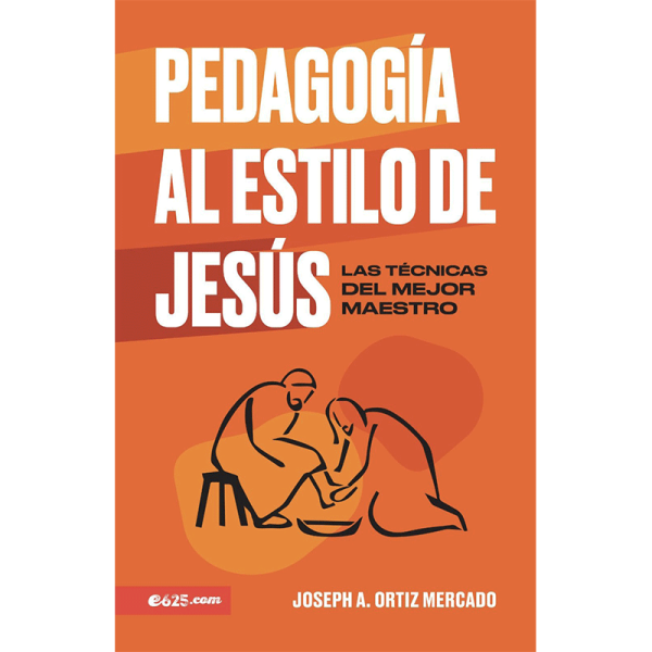 Pedagogía al estilo de Jesús