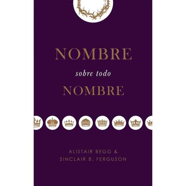 Nombre sobre todo nombre