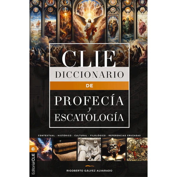 Diccionario de profecía y escatología