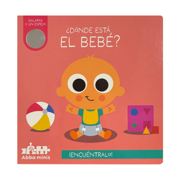 ¿Dónde está el Bebé?